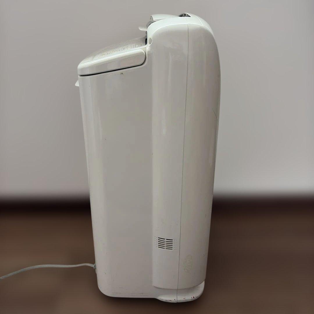 【夜干し対応】三菱 衣類乾燥除湿機 MJ-180GX｜冬の部屋干しに最適