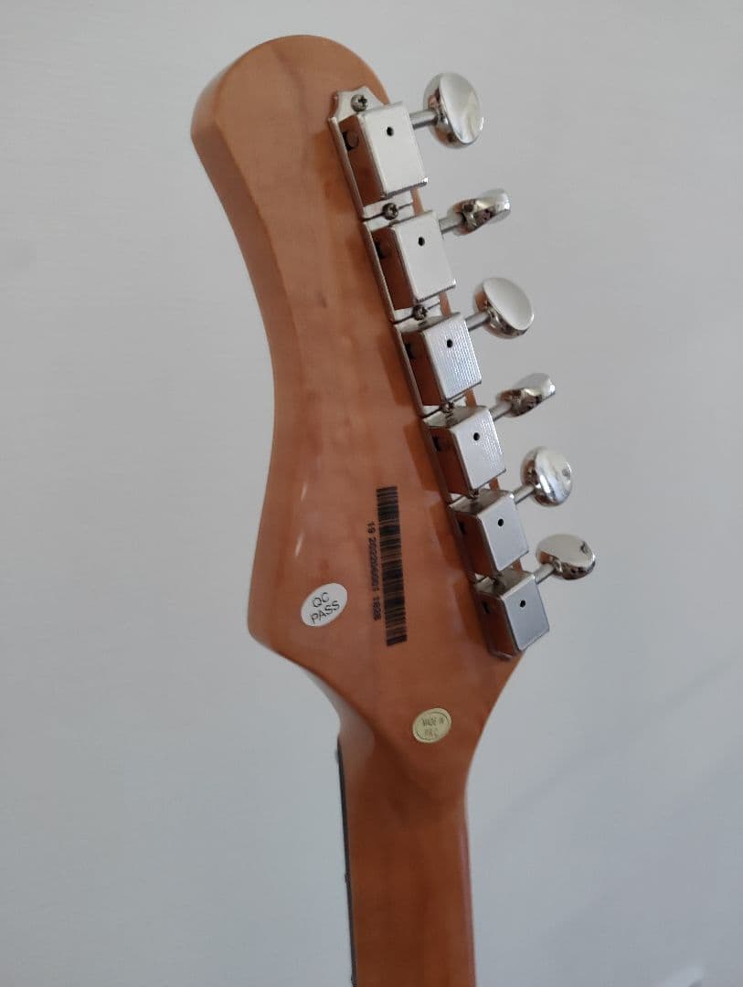 TajimaGuitar　TW SERIES TW-61