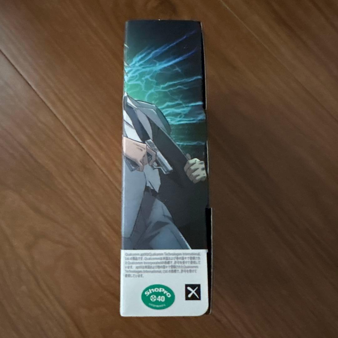 シ*シ様 《新品、未使用》　名探偵コナン　NW-A45 ウォークマン安室透