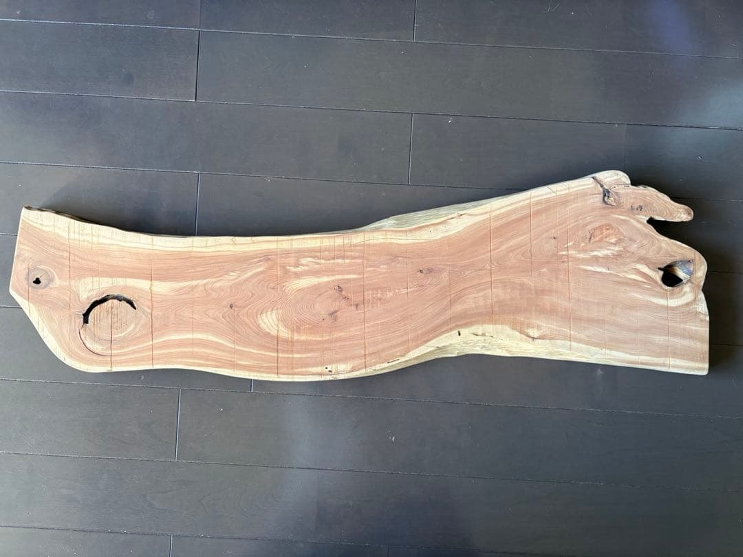 【和敬清寂】木製彫刻文字装飾品【茶道用に】