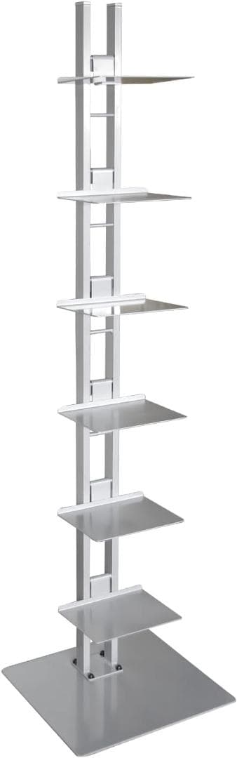 ルネセイコウ タワーシェルフ Shateau シャトー SHT-130A