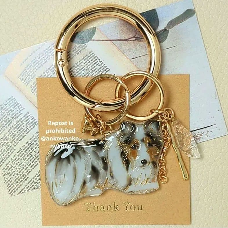 愛犬 ankoわんこシリーズ　ポメラニアン　シェルティ　ダックス　犬　dog