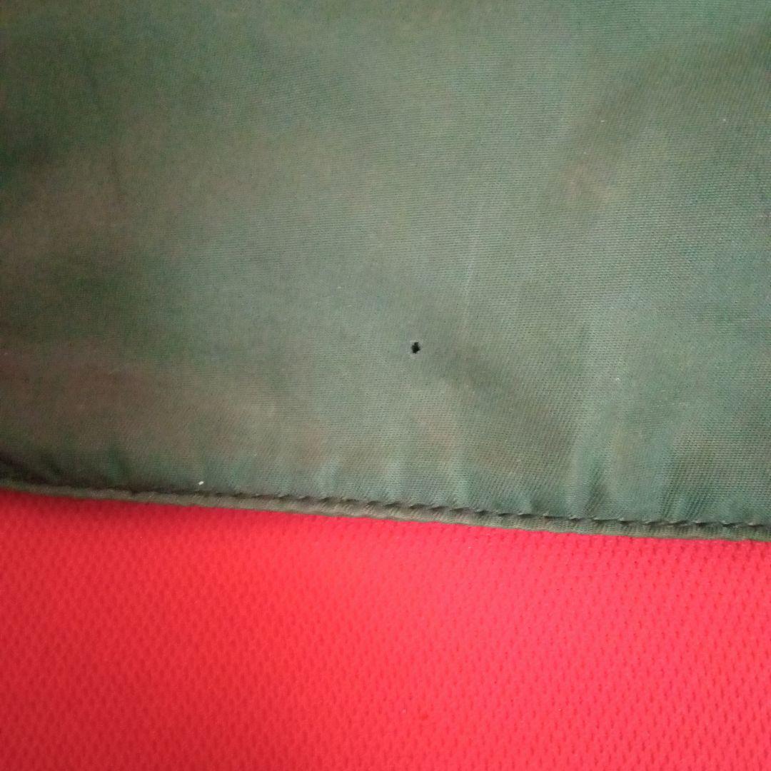 【GREENLAND】PRADA　プラダ　ショルダーバッグ　モスグリーン