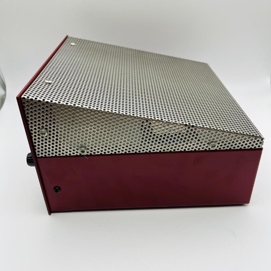 TL Audio Fat Man FAT2 真空管マイクプリアンプ