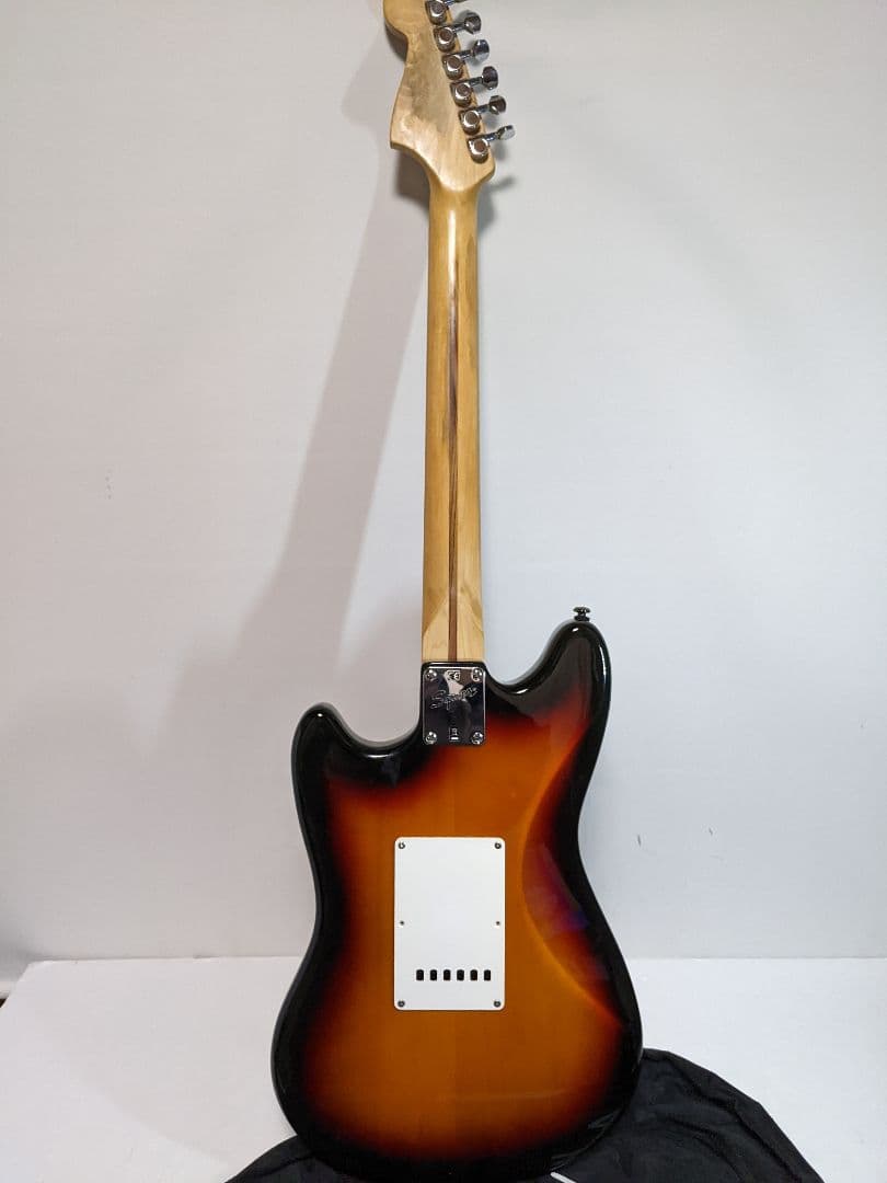 現状品 Squier Cyclone スクワイヤー サイクロン 検 Fender