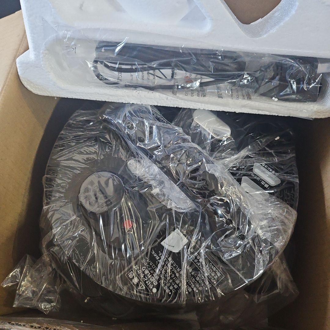 新品未使用 Cooking Pro 電気圧力鍋 3.2L