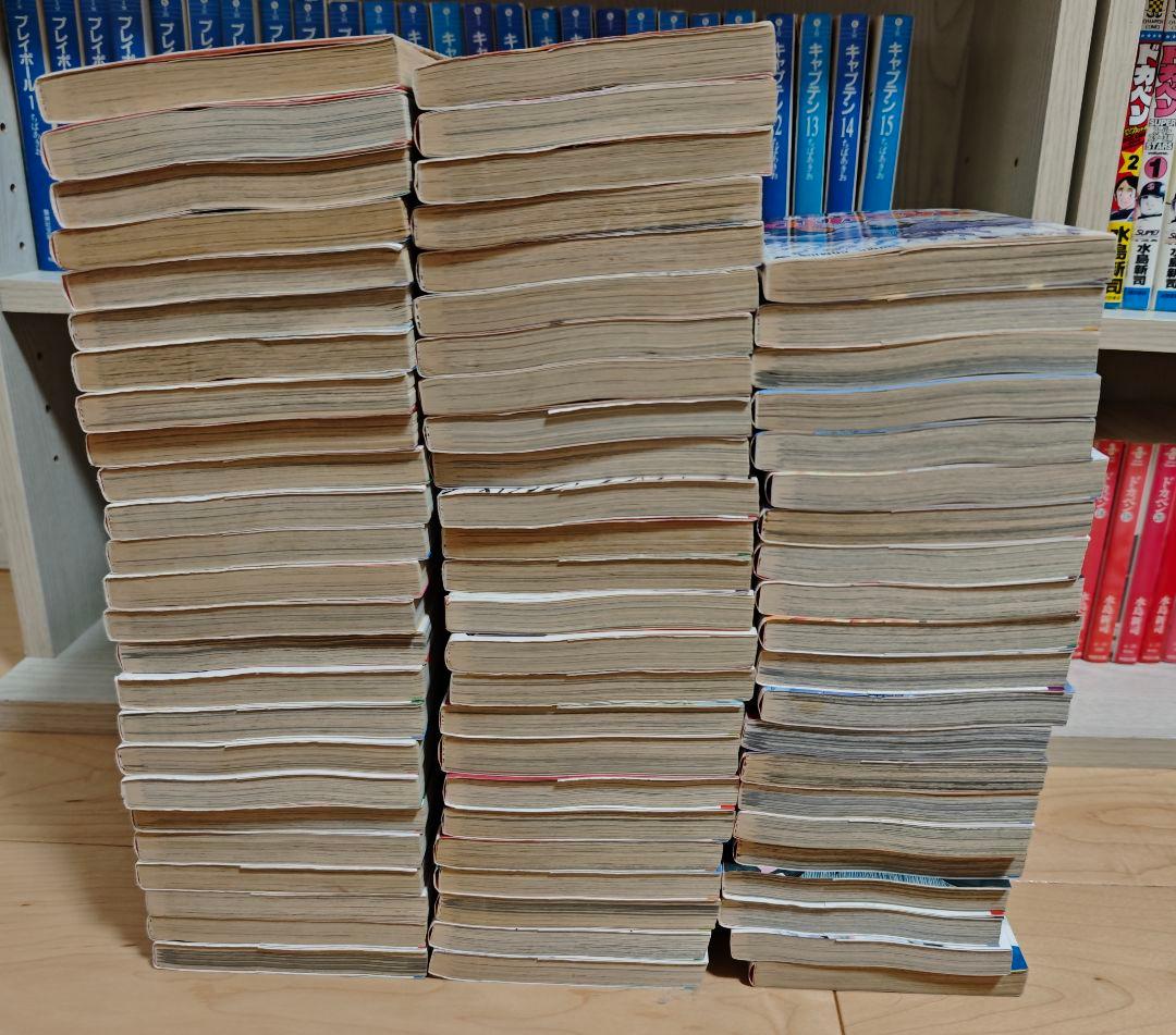 ✨️良品✨️NARUTO　ナルト　1-72巻　全巻セット