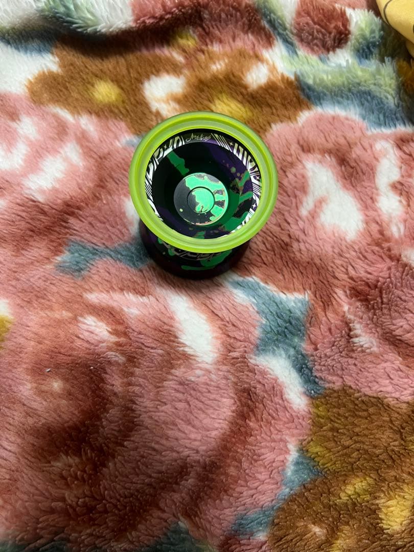 スポーツトイ・アクショントイ C3yoyodesign - Super Scintillator