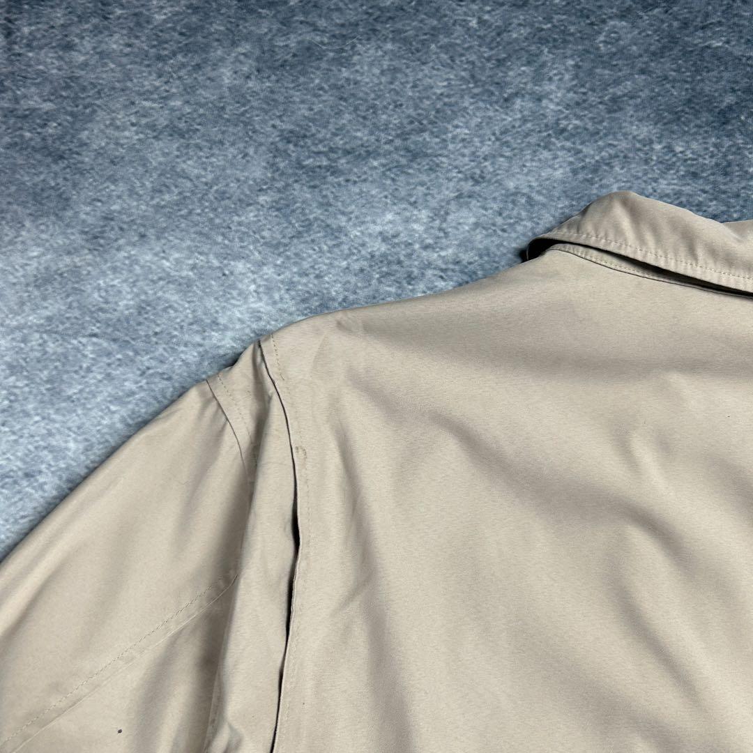 90s/ラルフローレン/スイングトップ/ベージュ/メンズ/L/