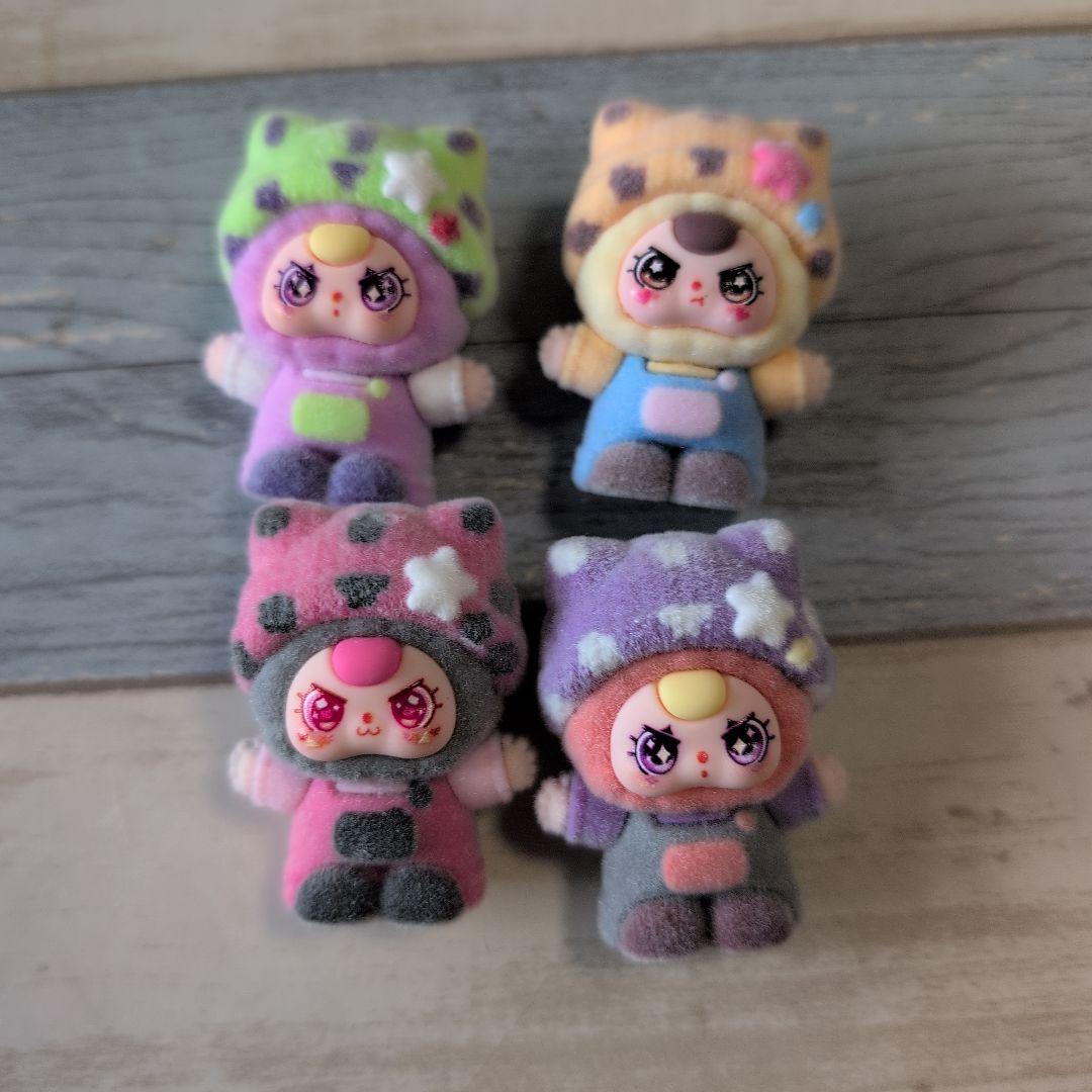 フロッキー　置物！！！ 72個！！！