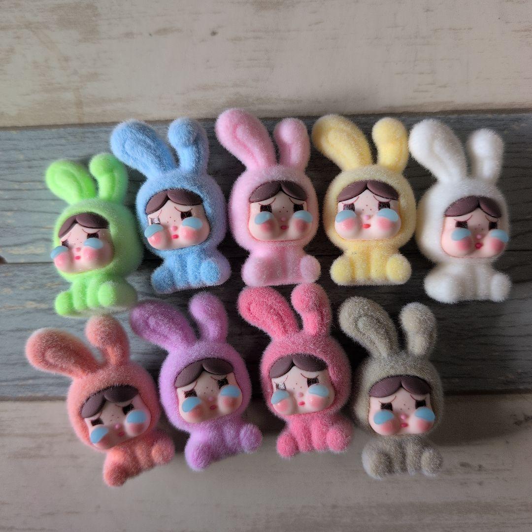 フロッキー　置物！！！ 72個！！！