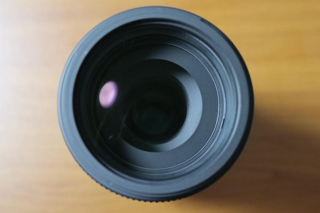 [新品] SIGMA 100-400mm F5-6.3 DG DN OS
