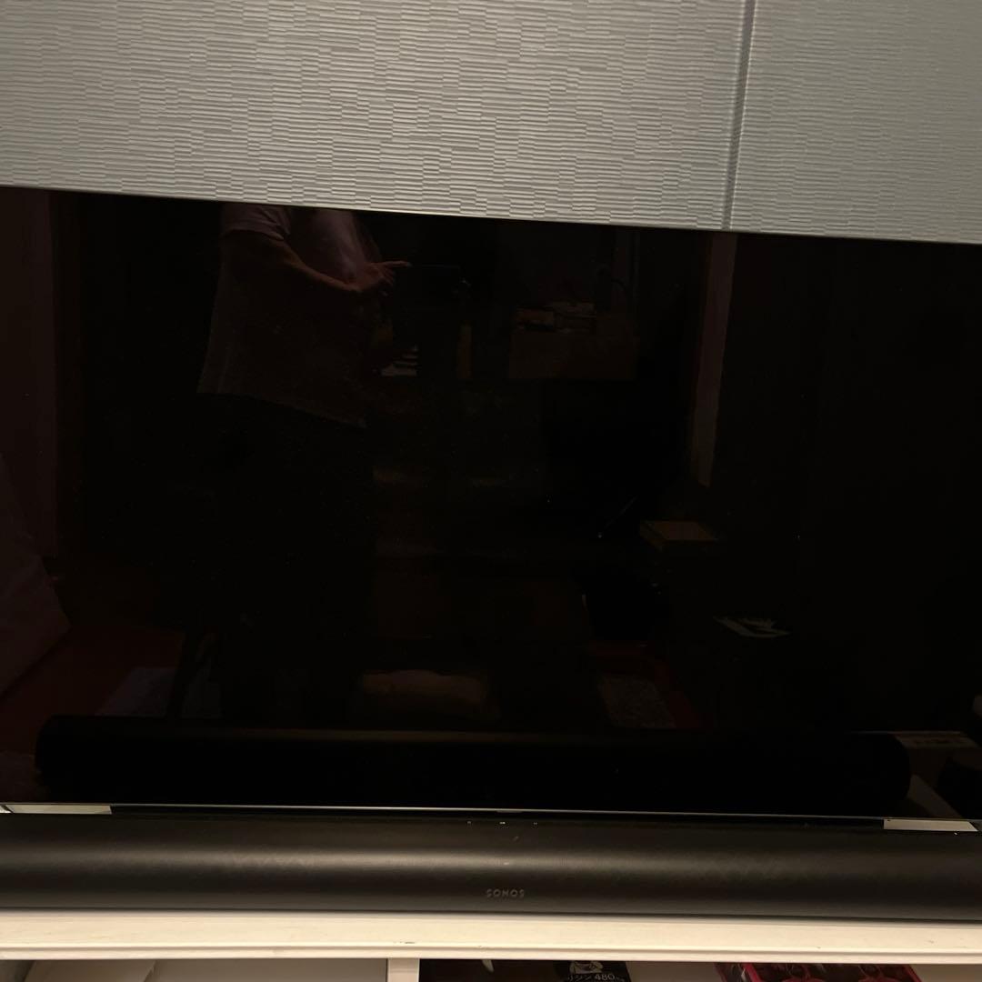 LG 有機ELテレビ55型　OLED55C1PJ8 カネモト
