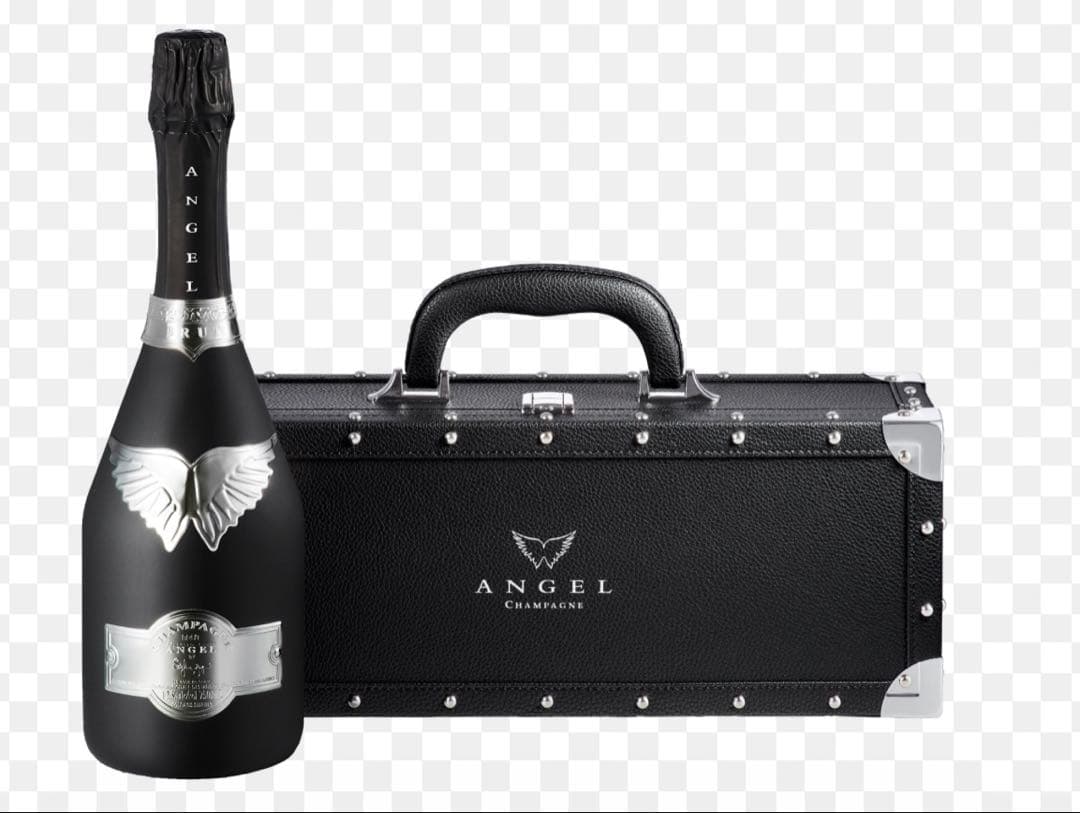 <新品>エンジェルシャンパン