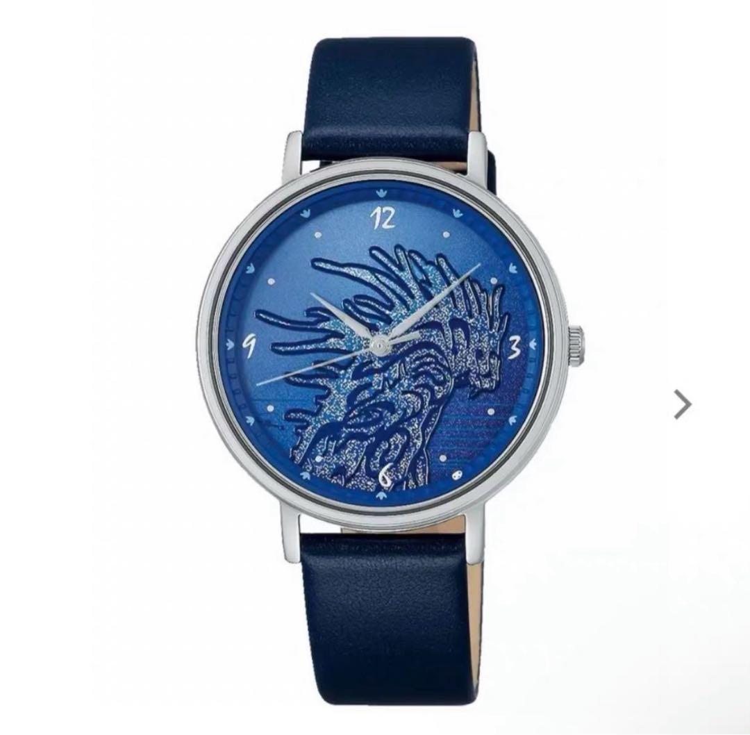 「もののけ姫」映画公開25周年記念モデル 　デイダラボッチ 数量限定700本