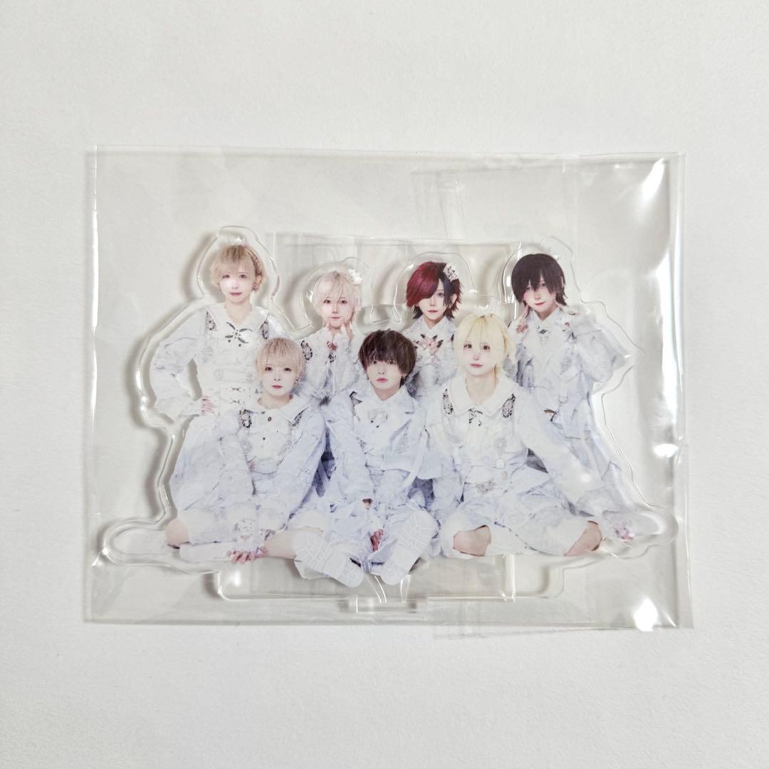 Poltergeist 集合アクスタ