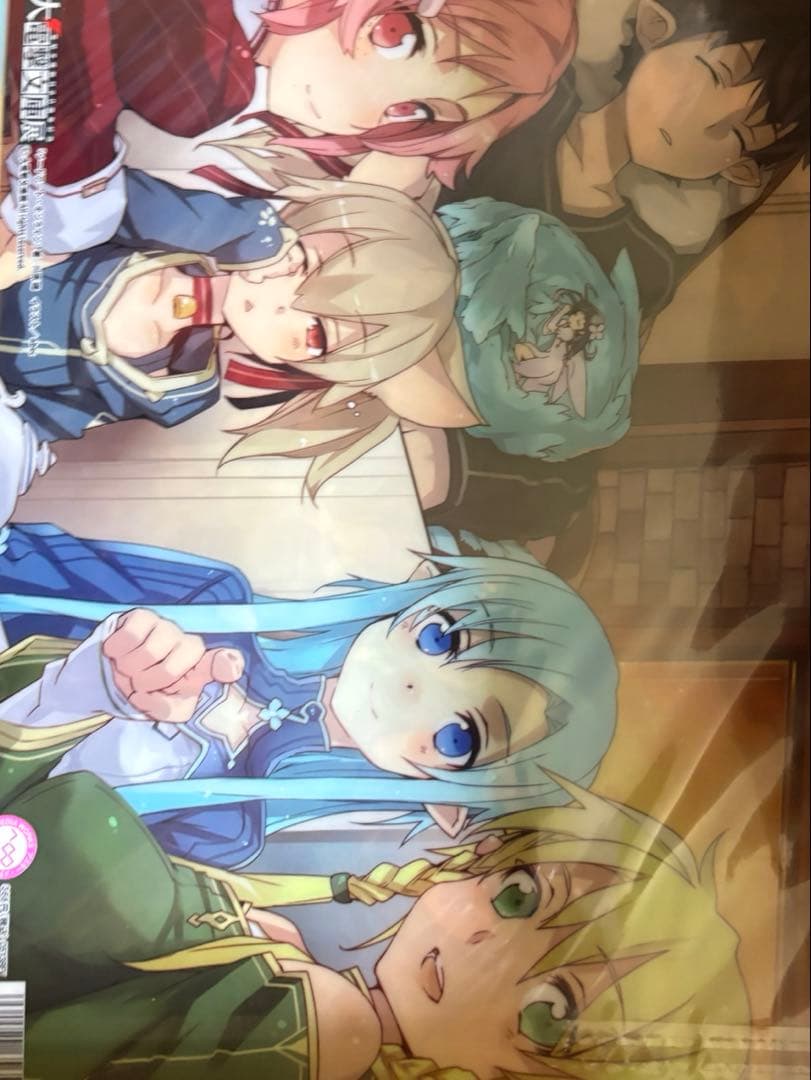 アニメ アニメグッズ キャラクターグッズ まとめ売り 大量 クリアファイル ⑨