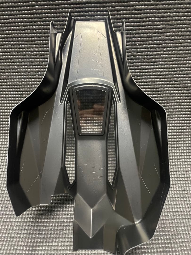 ジーフォース XTRADA 塗装済ボディ