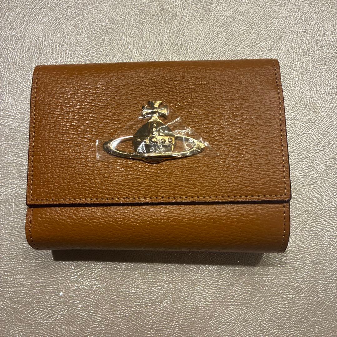 Vivienne westwood 財布