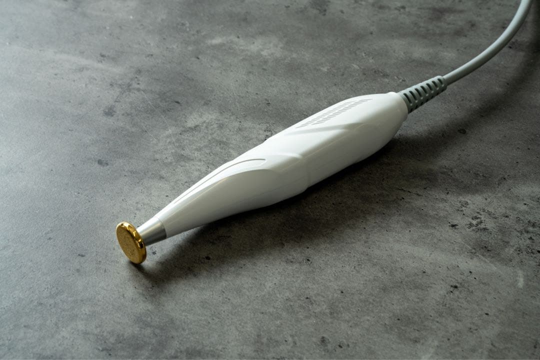 【最新美容機器】ハイパーナイフ、キャビテーション、EMS付き機器