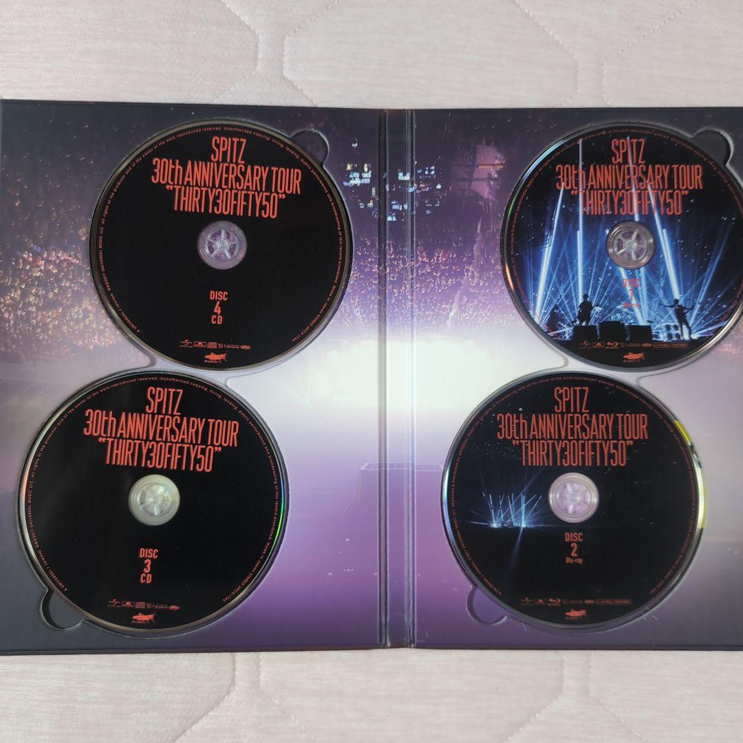 スピッツ/SPITZ 30th ANNIVERSARY TOUR\\"THIRT…