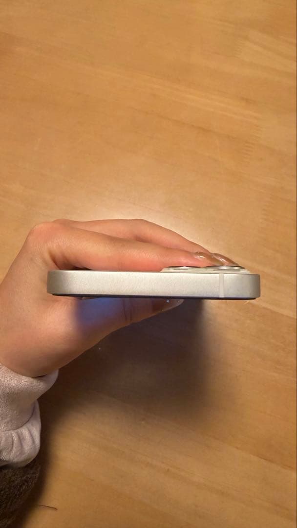 Apple iPhone 13 本体