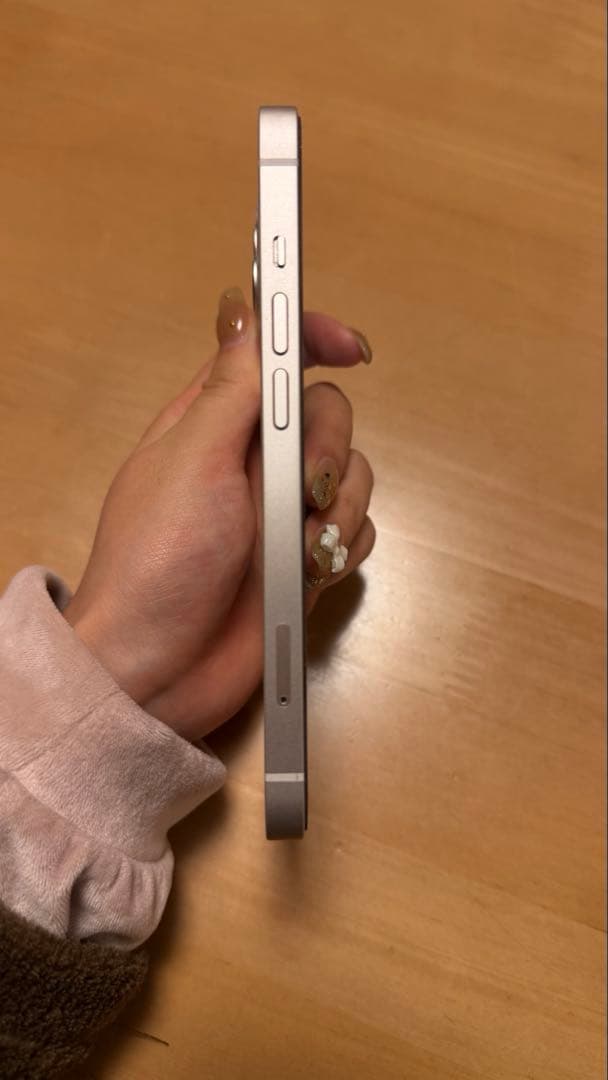 Apple iPhone 13 本体