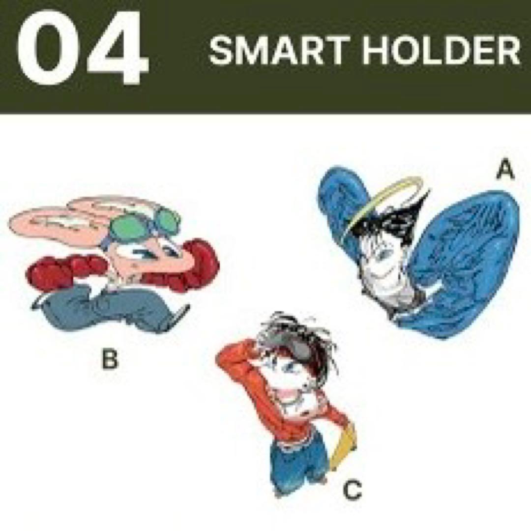 super junior ウニョク ドール キーリング ペンライトカバー