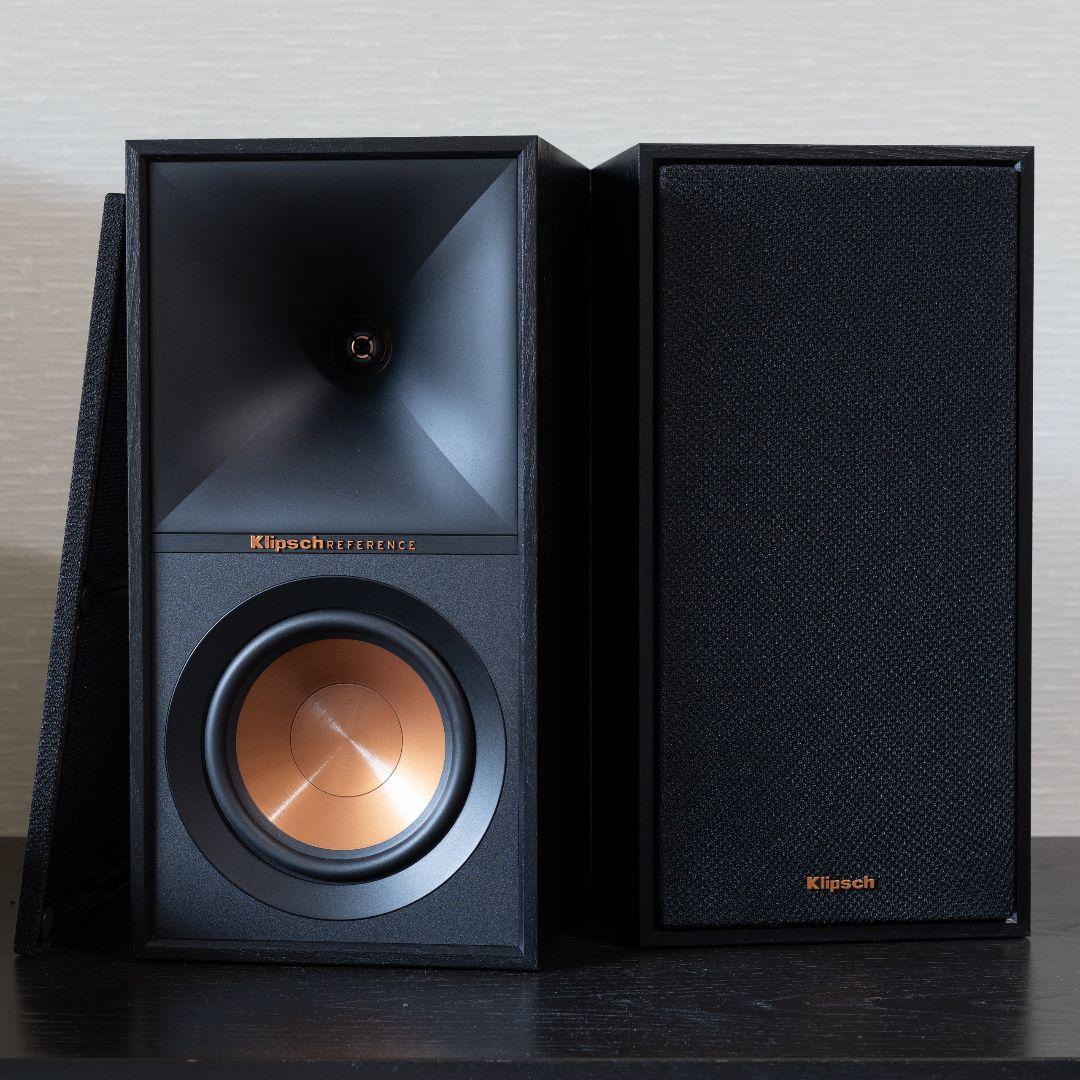 Klipsch Reference R-50M 【10日間使用】