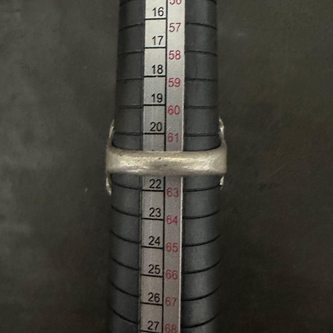 激希少　ヴィンテージ　リング　ターコイズ　アンティーク　インディアン　アメリカ