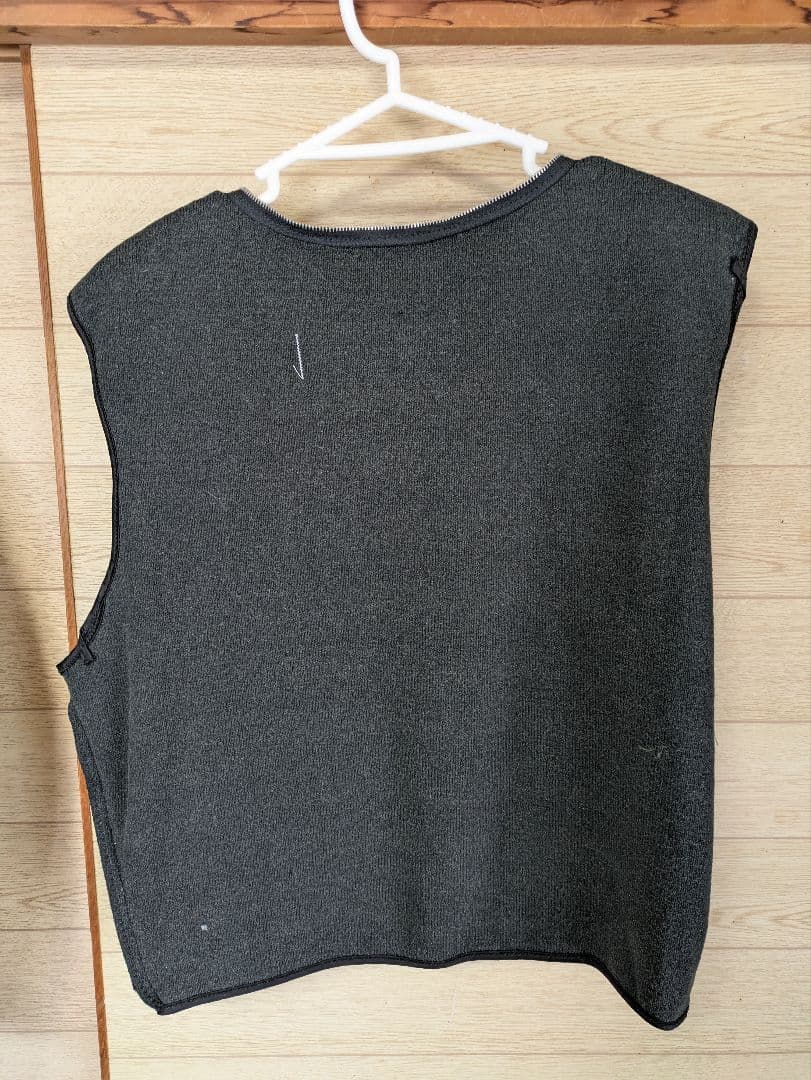 Schott 141 ブラック シングルライダースジャケット　size38