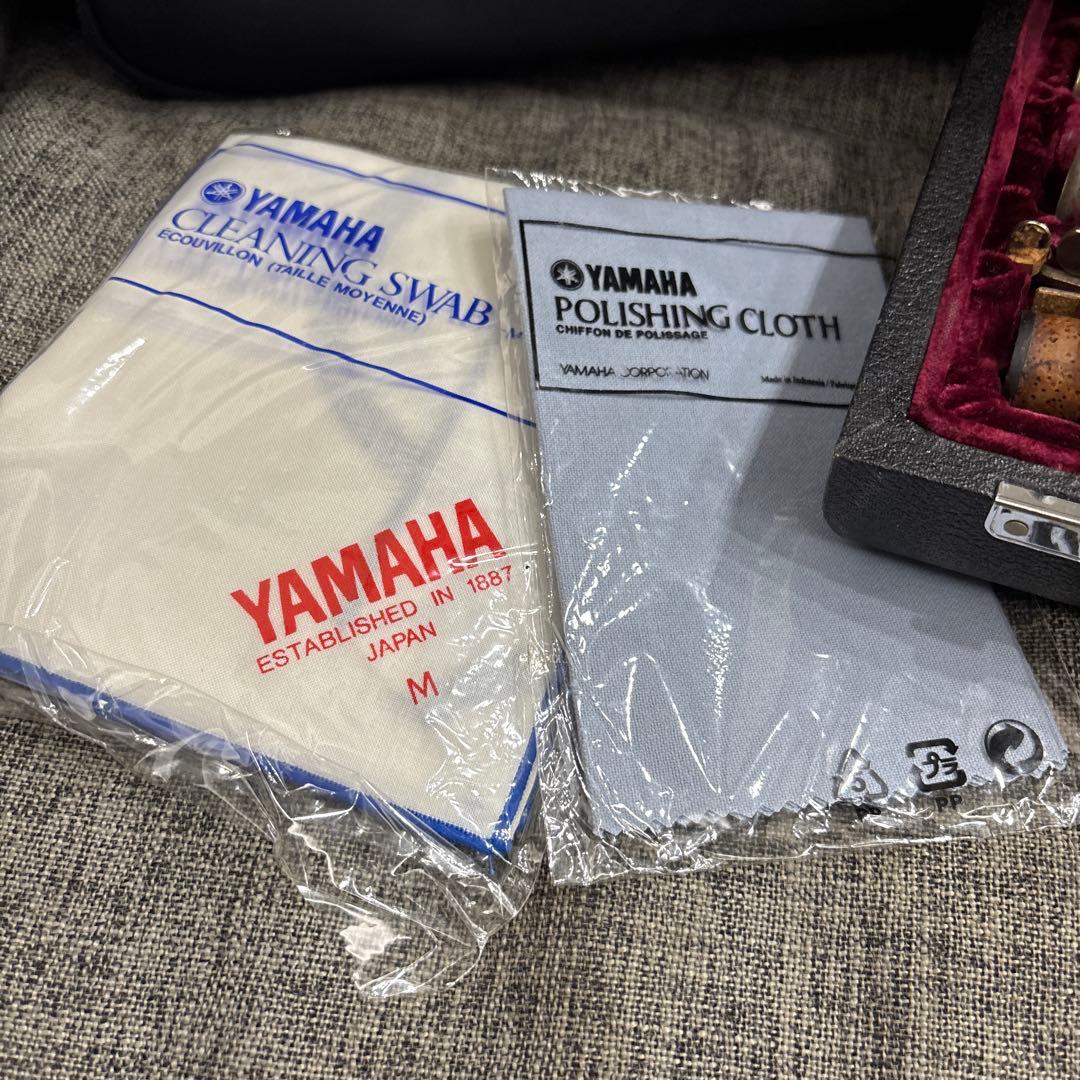 クラリネット クラポンE12