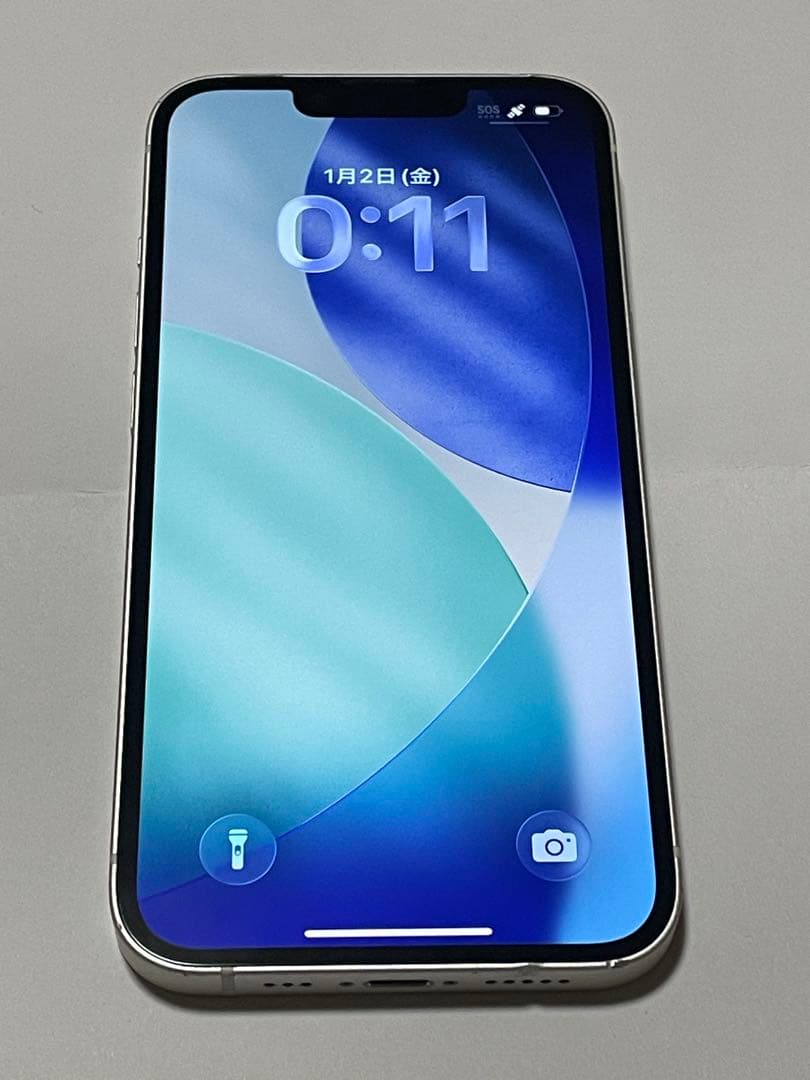 iPhone14 128GB SIMフリー 動作確認済み
