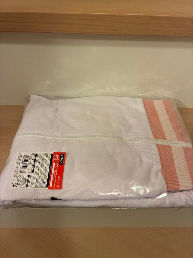 ホロライブ おかぶりパーカー さくらみこ Lサイズ