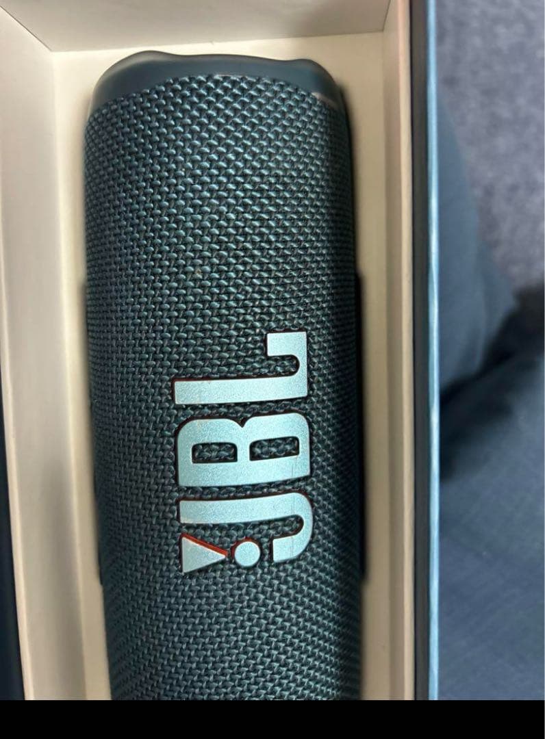 スピーカー・ウーファー JBL6