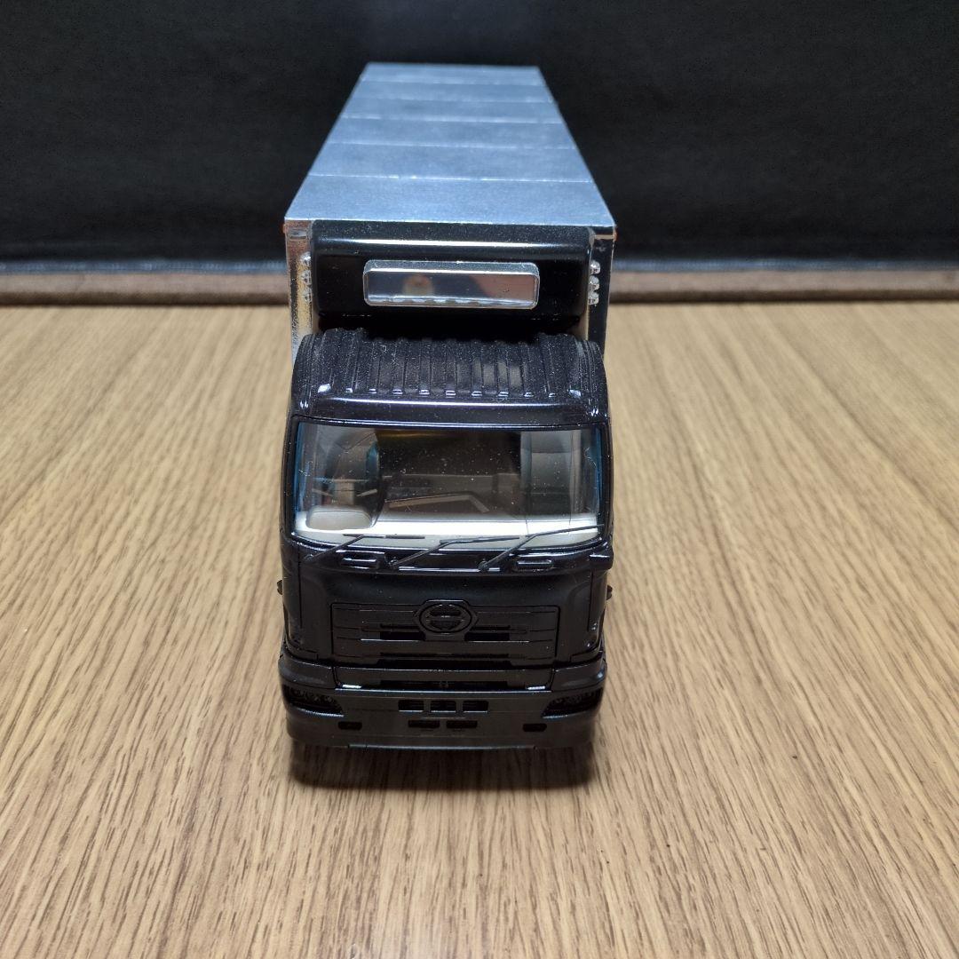 アオシマ　デコトラ　グランドプロフィア