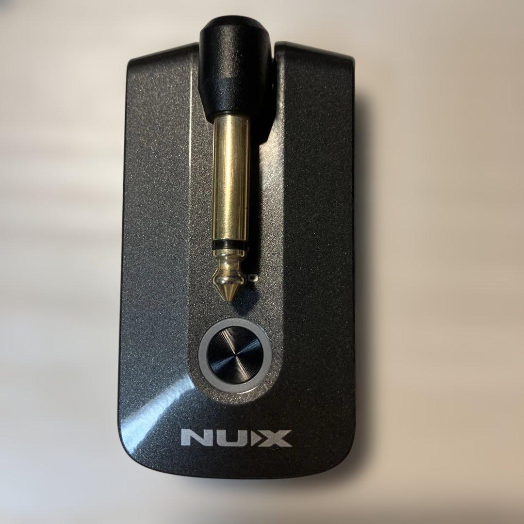 ギター NUX Mighty Plug Pro MP-3