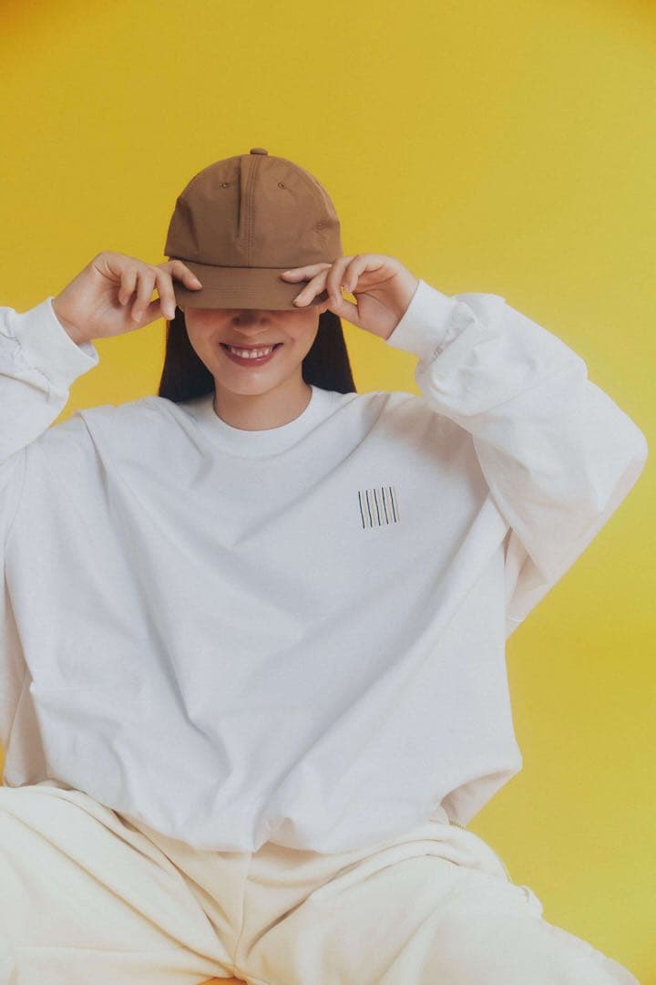 YGM×SFC SUPER BIG LS SS