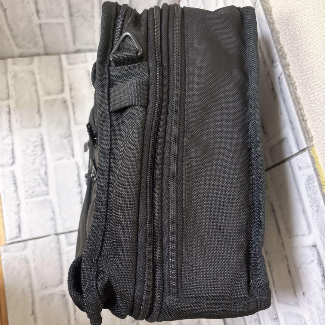 USA製 ✨美品 TUMI バリスティックナイロン ビジネスバッグ 2621D3