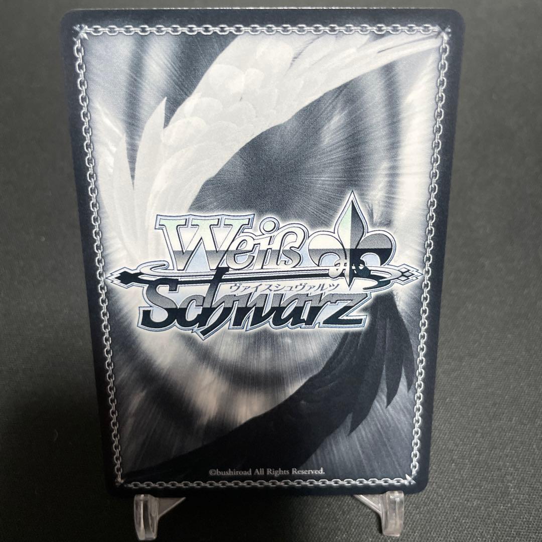 ヴァイスシュヴァルツ　アズールレーン　ヒンデンブルク　sp SP