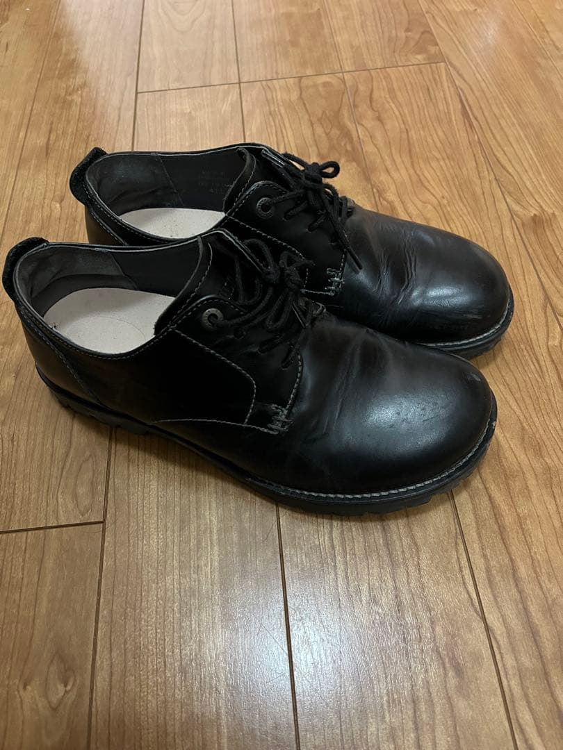 ビルケンシュトック　ギルフォード　ポストマンシューズ　26.5