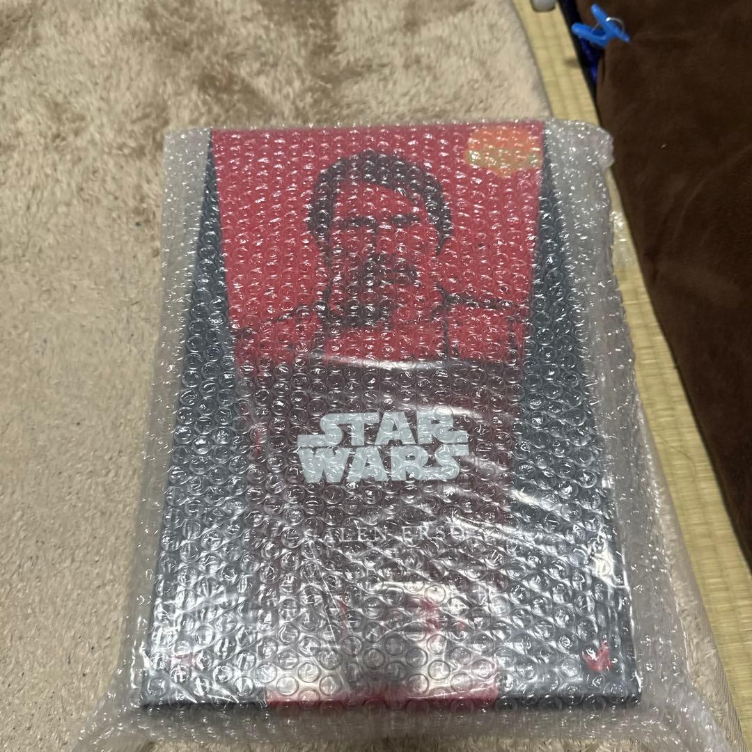 HotToys STAR WARS Galen Erso ゲイレン・アーソ