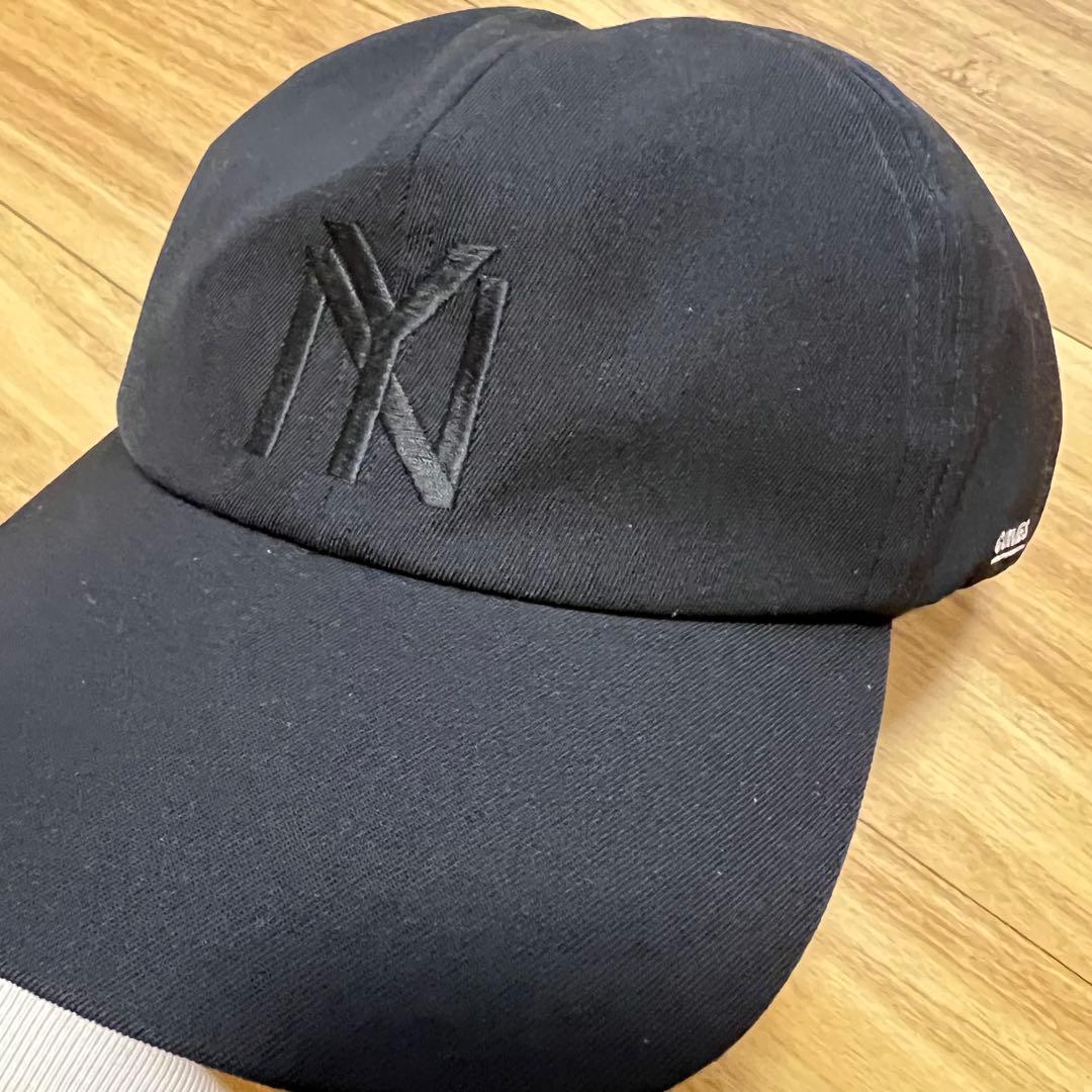 COMESANDGOES ニューヨーク キャップ