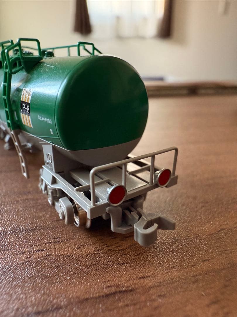 KATO10-1589 タキ1000 12両セット