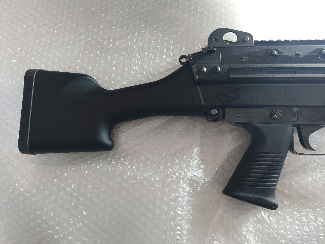 東京マルイ　mk46 Mod.0