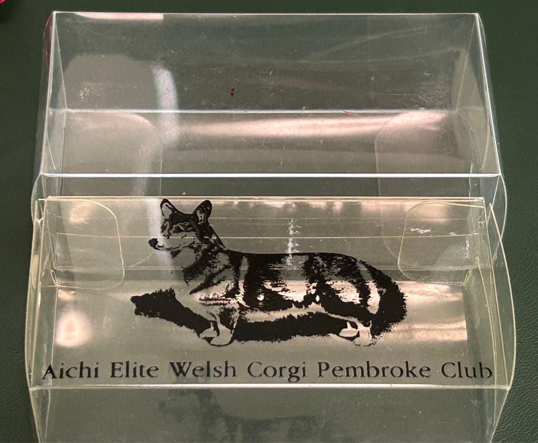 トミカ ミニクーパー コーギークラブ 2台セット