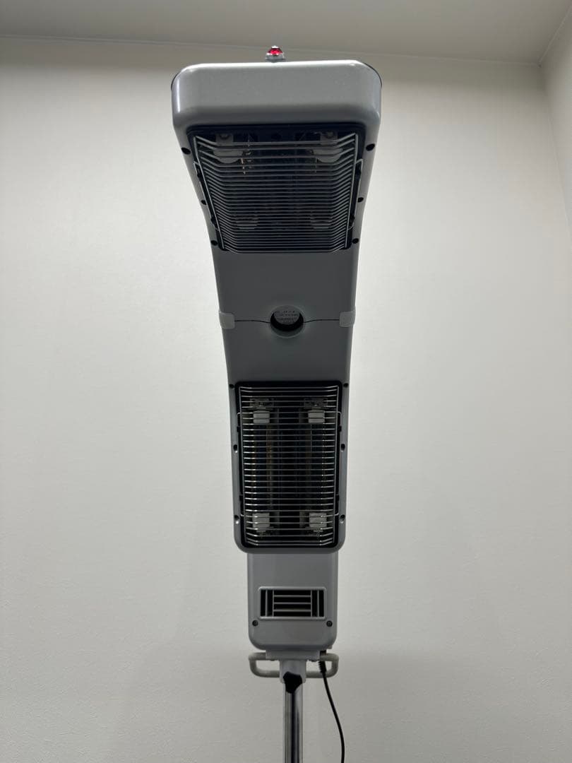 美容室　オオヒロ加温機ブーメラン