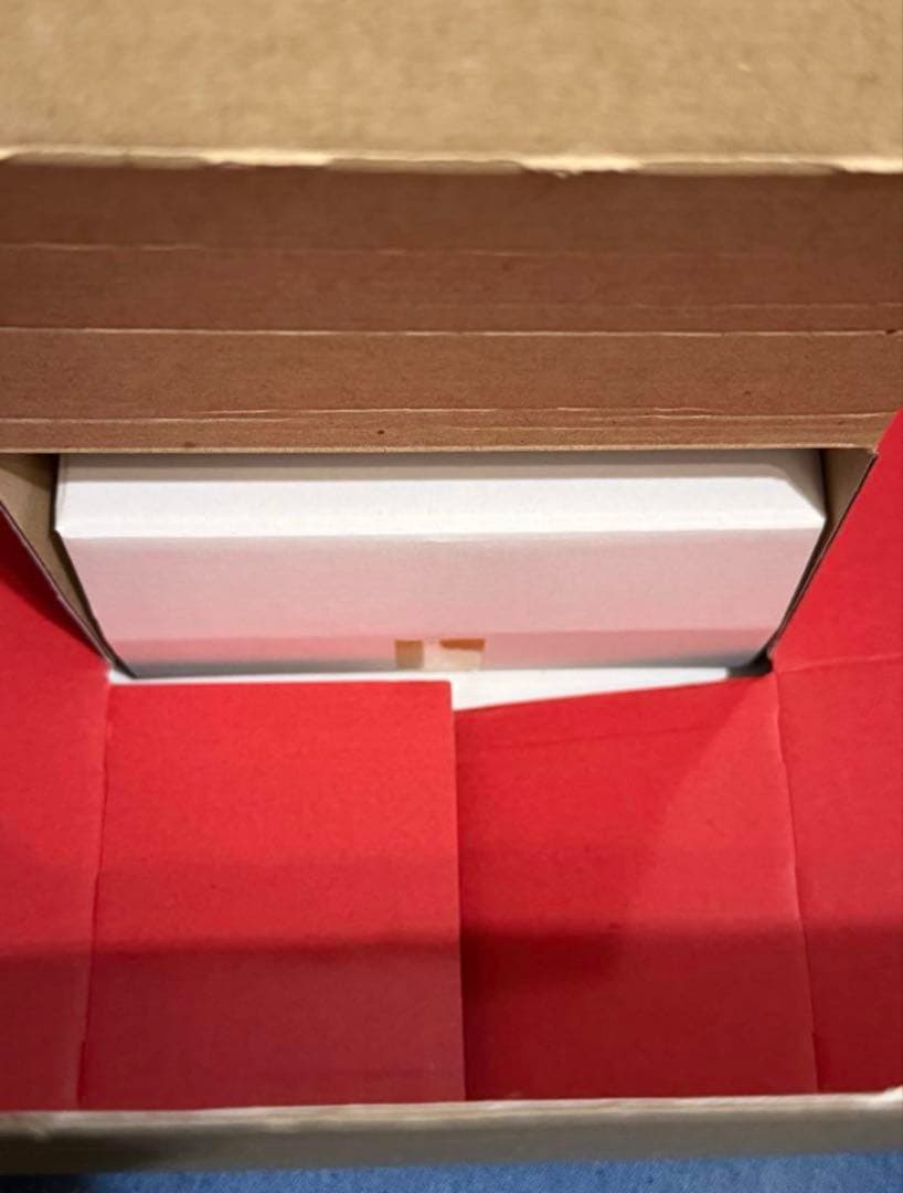 Kyosho◆D2 AMGメルセデスCLK スーパーテンGP-FW04 エンジン