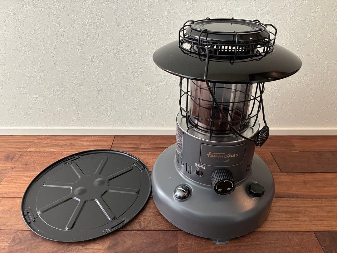 トヨトミストーブ　RL-F2500