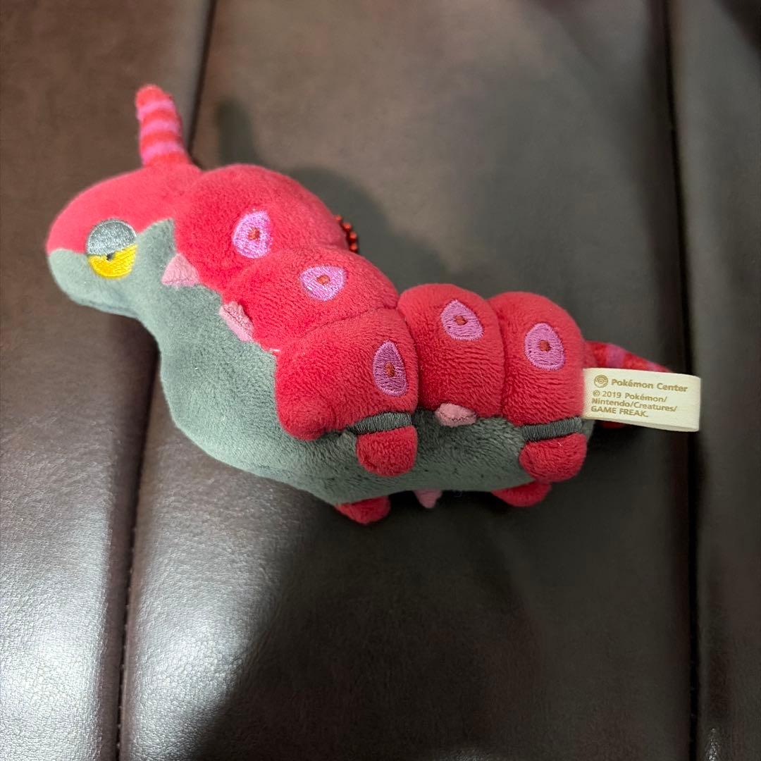 ポケモンドールズ　ペンドラー